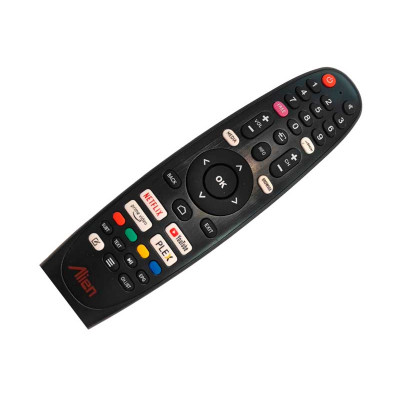 Allview iPlay6000 LCD remote control